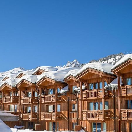 Residence Les Chalets Du Forum - Courchevel 1850 Exterior foto